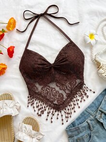 Coffee Brown