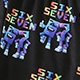 Multicolor