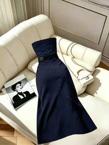 Utility Workwear - Black - View 2