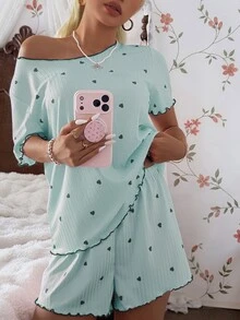 Mint Green