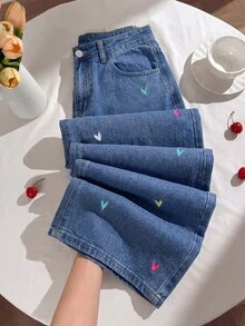 Dark Wash