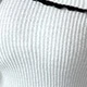 Black and White
