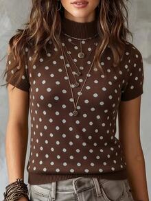 Coffee Brown