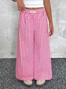 玫紅色