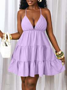 Mauve Purple
