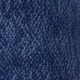 Azul lavado oscuro