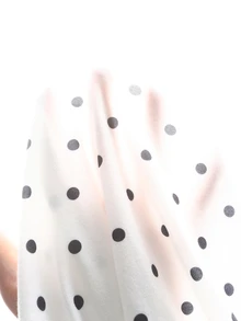 SHEIN 青少年女孩夏季休閒百搭多件式細肩帶背心套裝 - 彩色 - 查看 5