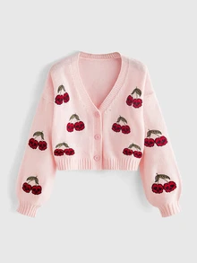 Baby Pink