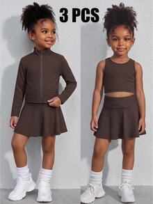 Coffee Brown