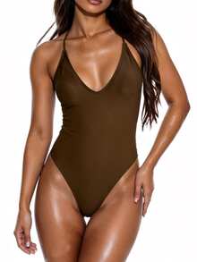 Coffee Brown