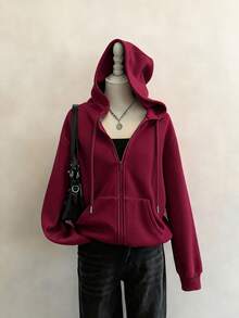 Red Violet
