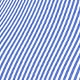 Blue and White