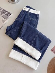 彩色