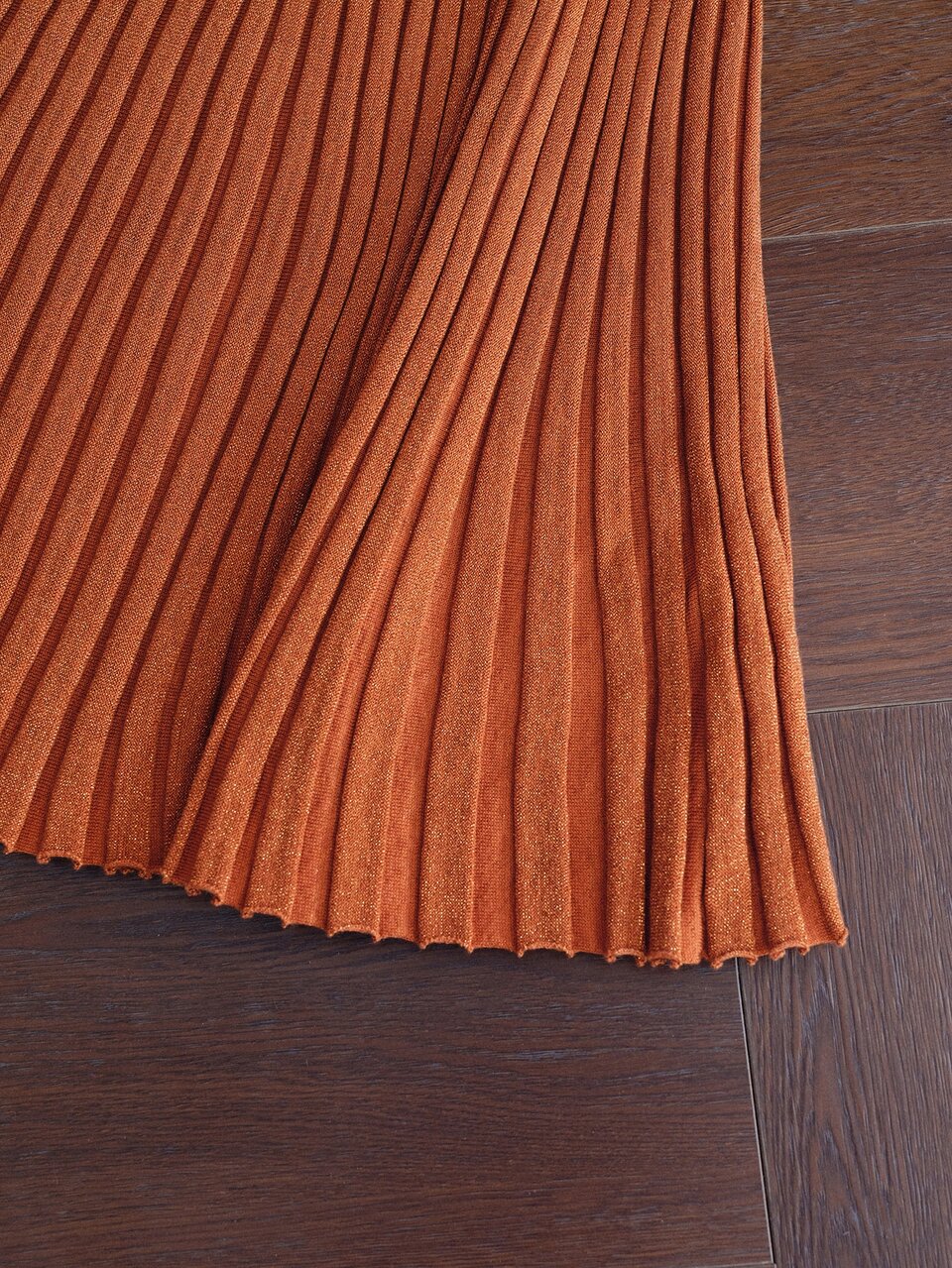 MOTF WOMEN'S AUTUMN/WINTER HIGH COLLAR SOLID COLOR RIBBED KNIT SWEATER DRESS, BELT NOT INCLUDED