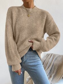 Mocha Brown