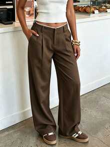 Coffee Brown