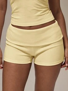 Pale Yellow