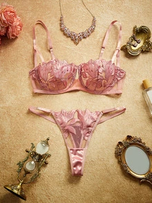Coral Pink