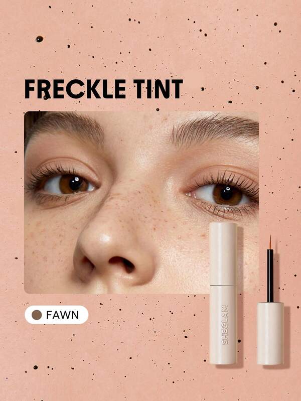 SHEGLAM Freck Please Freckle Tint-Fawn Brand Beauty Cosmetic Makeup For Women And Girls