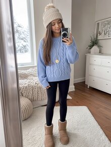 Baby Blue