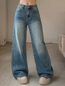 Medium Wash