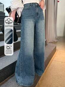 Medium Wash