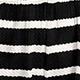 Black and White