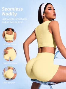 Light Yellow
