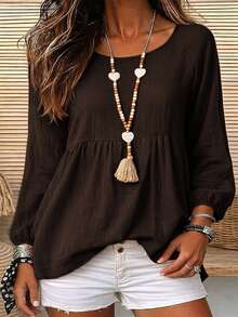 Coffee Brown