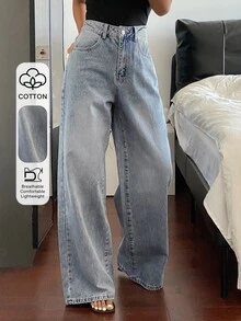Medium Wash