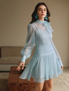 Azul