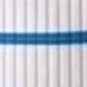 Blue and White