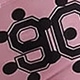 粉色