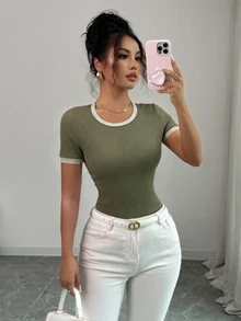 彩色