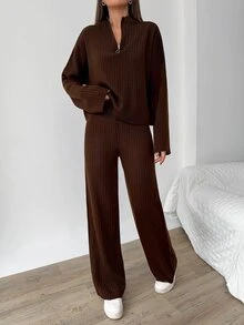 Mocha Brown