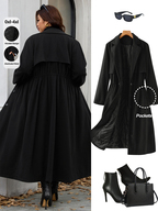 Vêtements d'extérieur