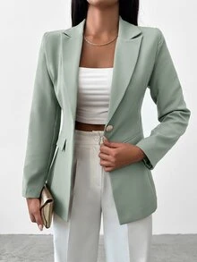 Mint Green