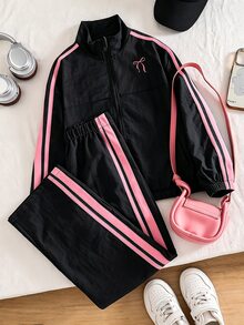 彩色