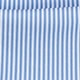 Blue and White