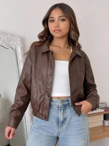 Coffee Brown