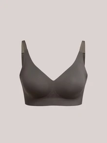 Veilyse 3pcs/Set Wireless Jelly Bra, Comfortable & Soft Women Fashion Bra - Multicolor - View 18