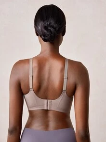 Veilyse 3pcs/Set Wireless Jelly Bra, Comfortable & Soft Women Fashion Bra - Multicolor - View 10