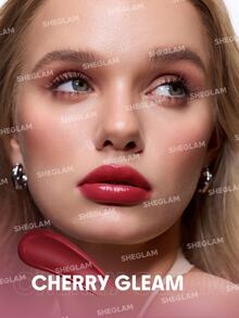 SHEGLAM Bold Booster 豐唇精華 品牌美妝化妝品 適合女士與女孩 - Cherry Gleam - 查看 6