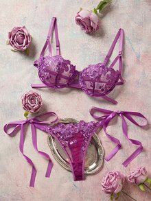 Violet Purple