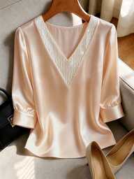 GlowEve CURVE Blouses grandes tailles