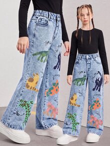 Medium Wash
