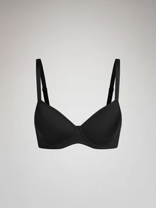 Silforma 3 件装女士简约钢圈文胸 - 彩色 - 查看 10