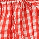 Red and White