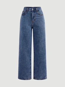 Dark Wash
