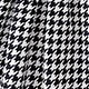 Black and White